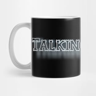 talking Mug